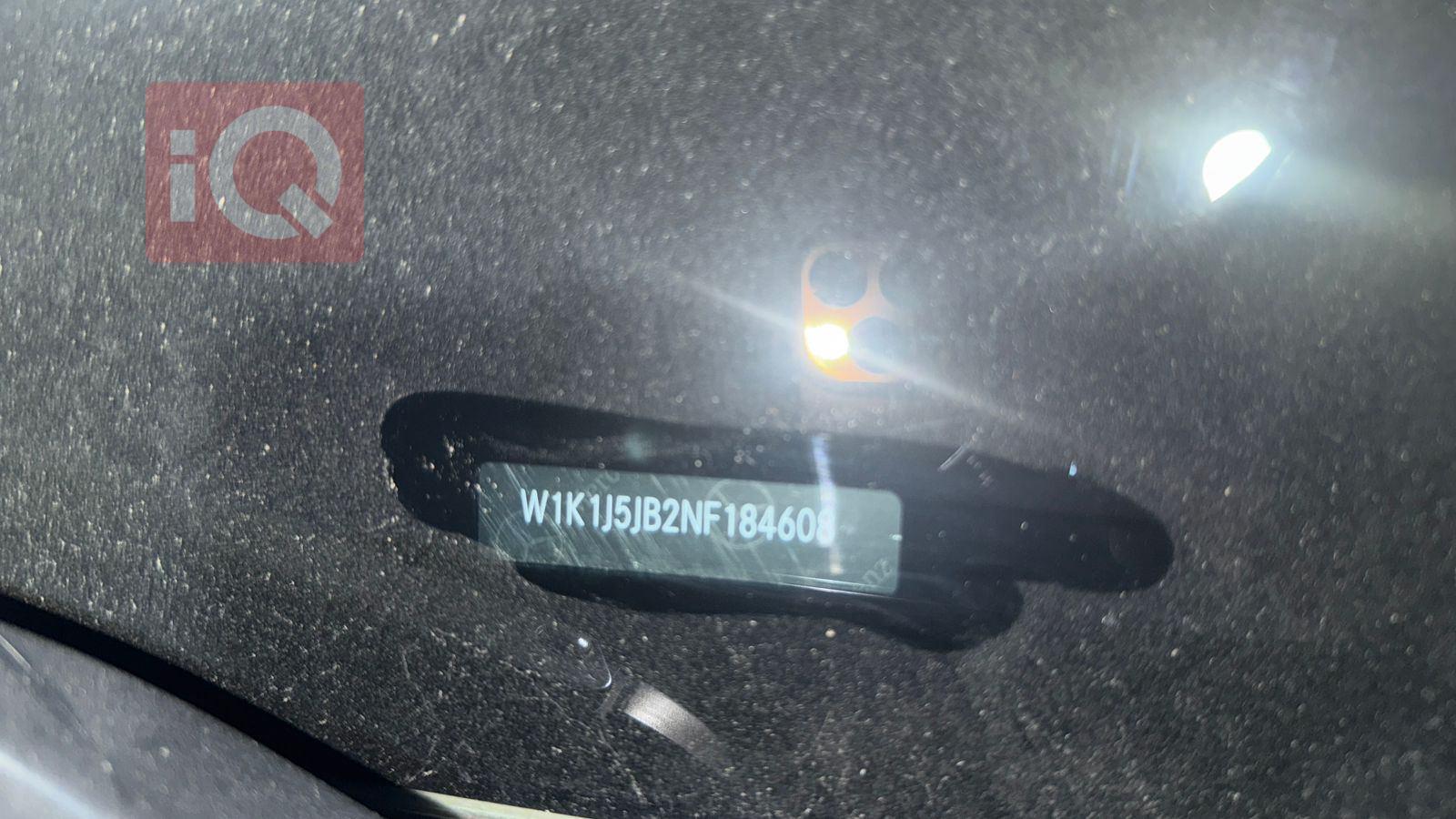 مرسيدس بنز E-Class